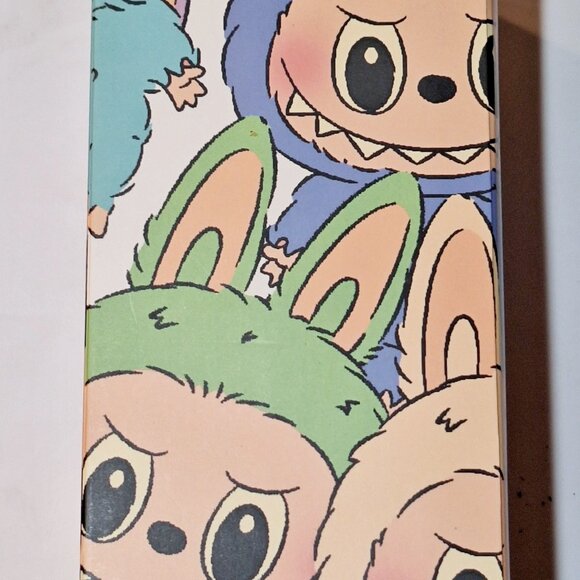 Stanley Labubu The Quencher H2.0 Tumbler 40 oz - New in box - Picture 5 of 10